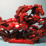 Feng Shui Horses